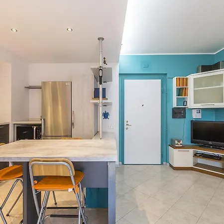 Cosy With Terrace Appartement