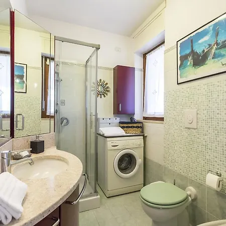 Cosy With Terrace Appartement Milan