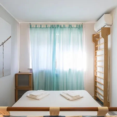 Cosy With Terrace Appartement Milan