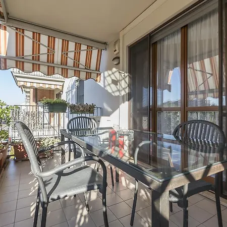 Appartement Cosy With Terrace *